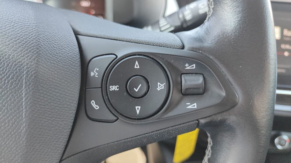 Opel Corsa usata a Firenze (17)