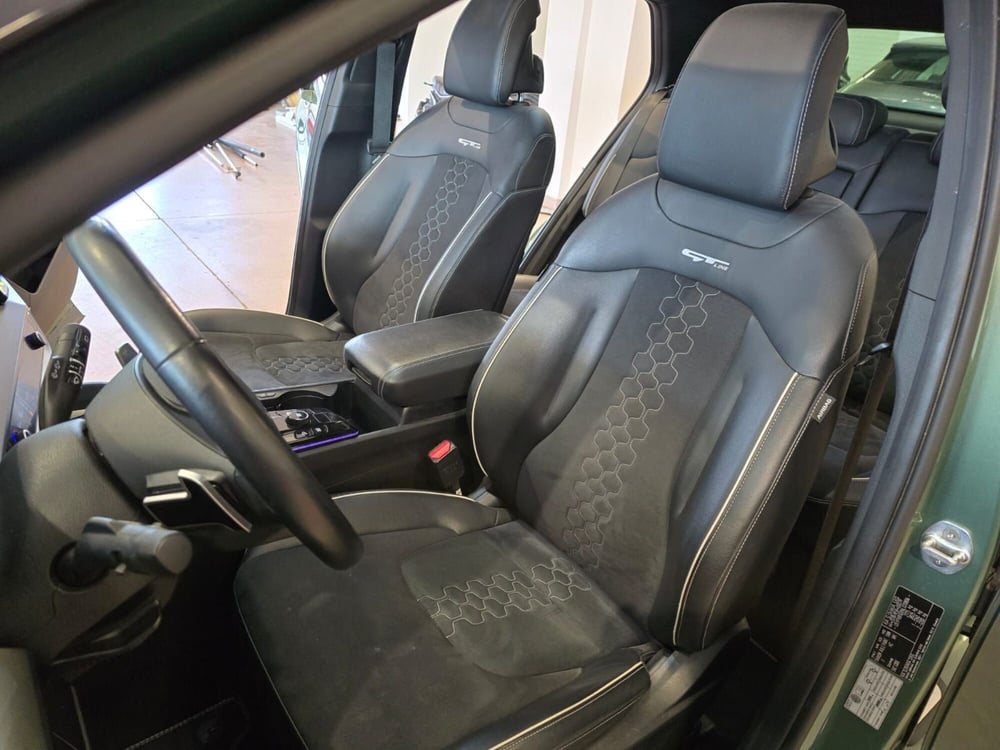 Kia Sportage usata a Rimini (10)