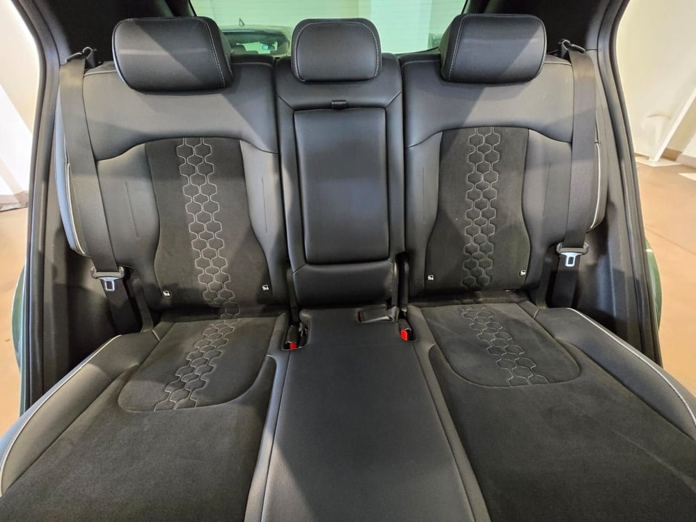 Kia Sportage usata a Rimini (11)