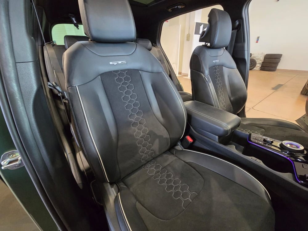 Kia Sportage usata a Rimini (12)
