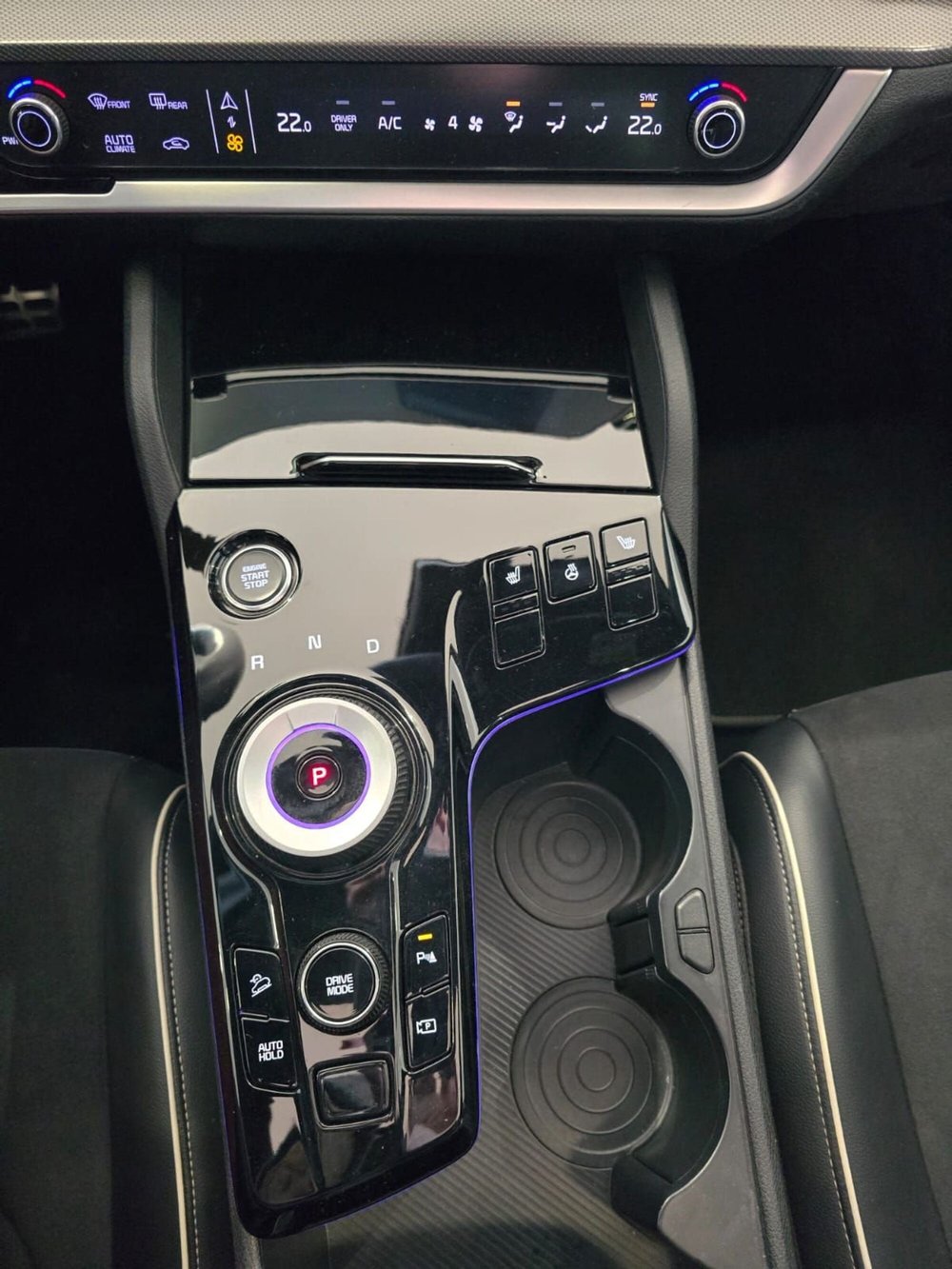 Kia Sportage usata a Rimini (15)