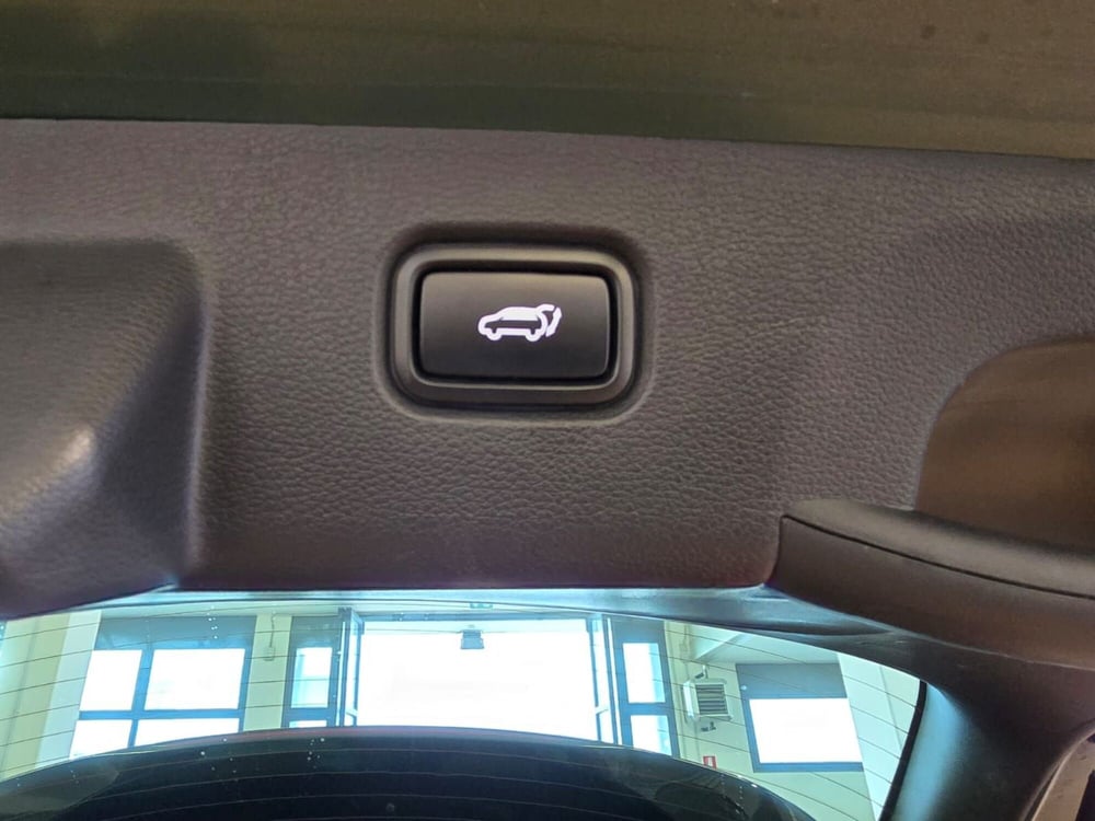 Kia Sportage usata a Rimini (18)
