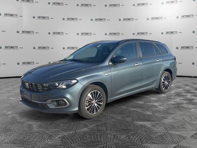 Fiat Tipo Station Wagon Tipo SW 1.6 mjt Cross s&amp;s 130cv del 2024 usata a Jesi
