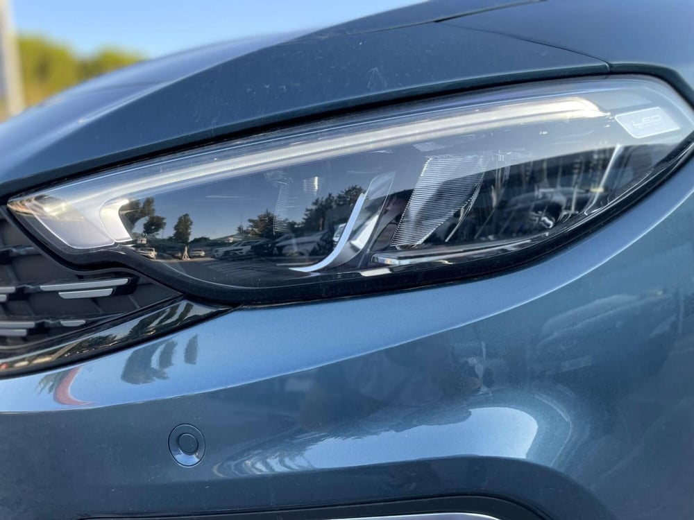 Fiat Tipo Station Wagon usata a Ancona (10)