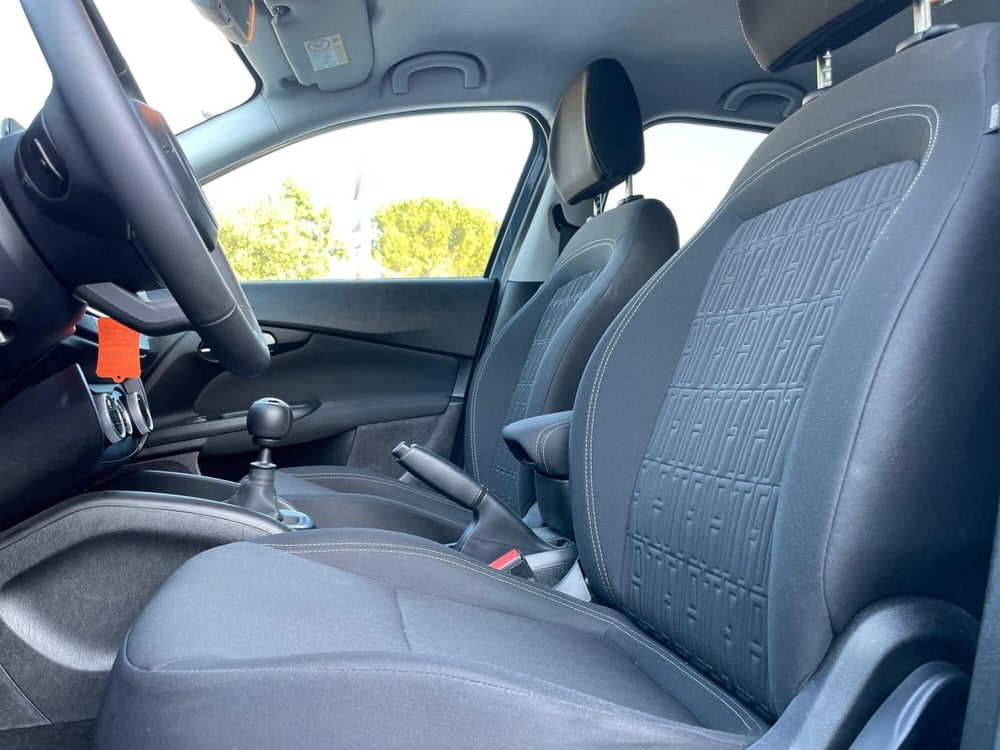 Fiat Tipo Station Wagon usata a Ancona (11)