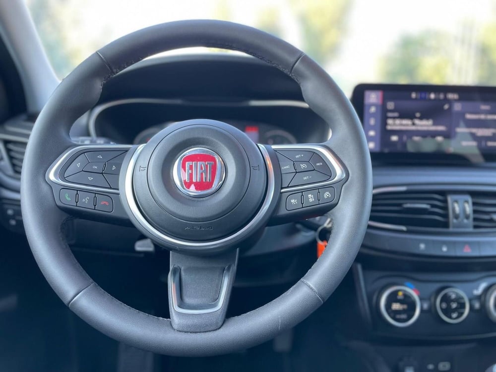 Fiat Tipo Station Wagon usata a Ancona (13)