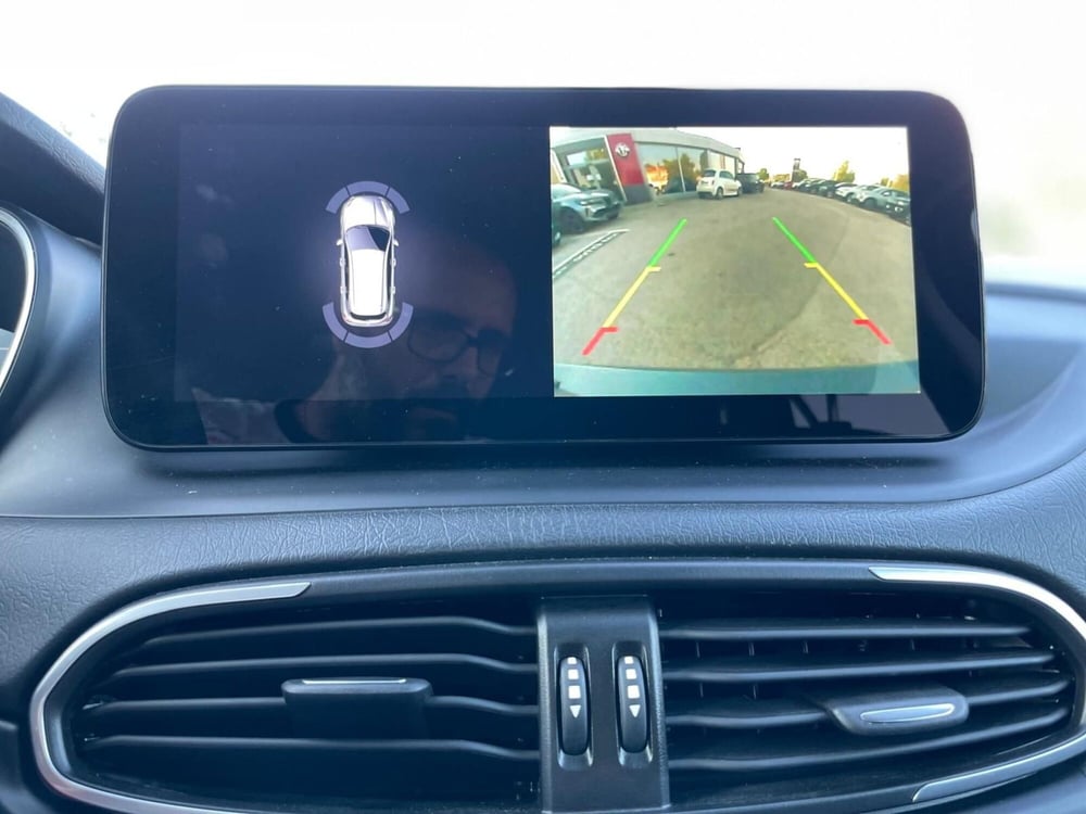 Fiat Tipo Station Wagon usata a Ancona (17)