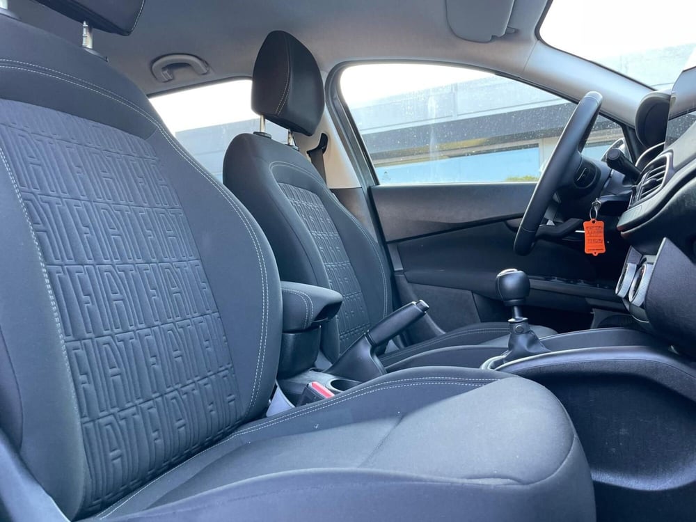 Fiat Tipo Station Wagon usata a Ancona (19)