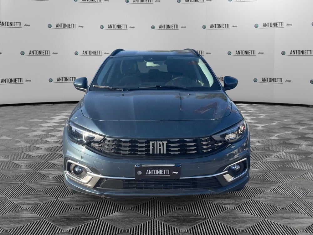 Fiat Tipo Station Wagon usata a Ancona (2)