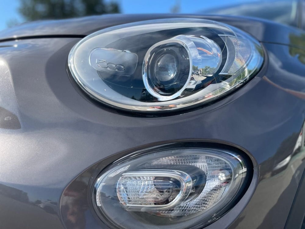 Fiat 500X usata a Ancona (10)
