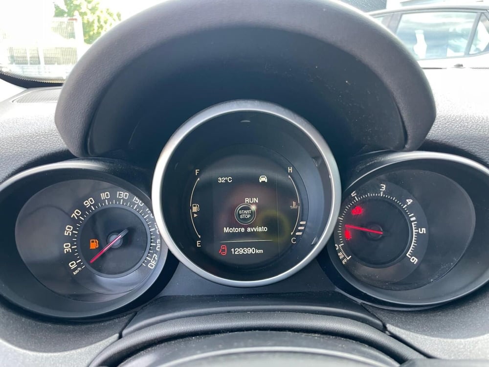 Fiat 500X usata a Ancona (14)