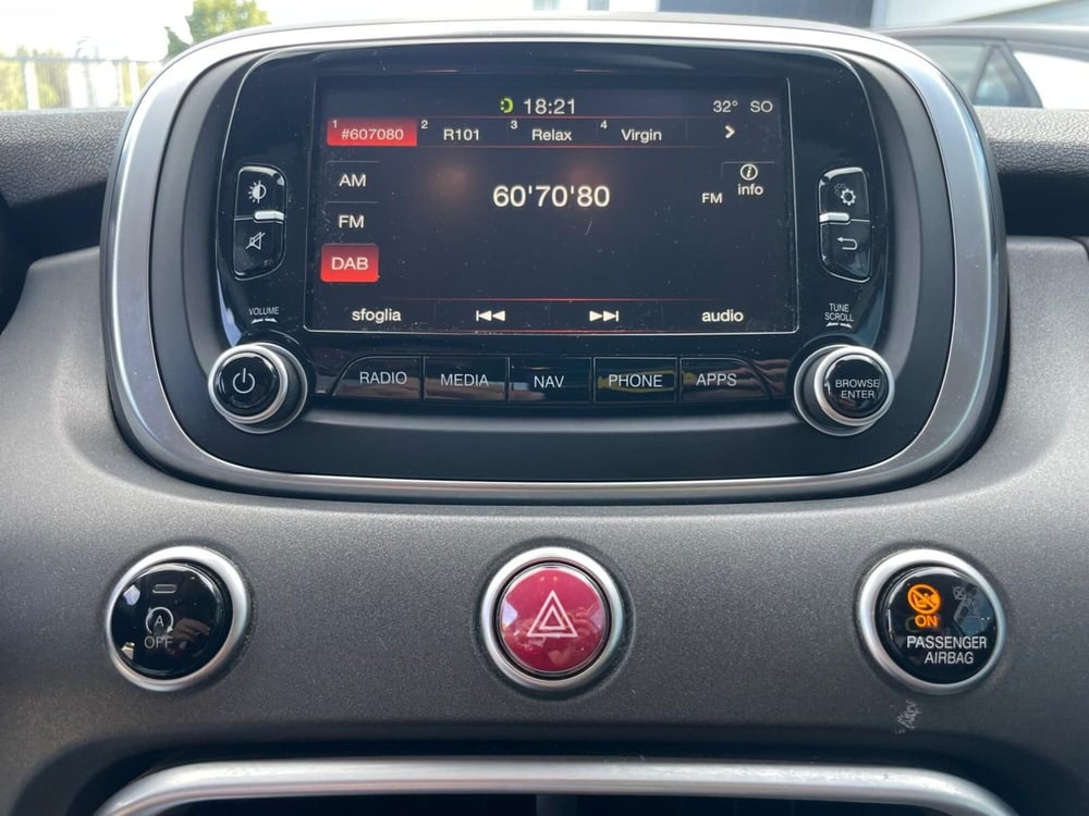 Fiat 500X usata a Ancona (16)