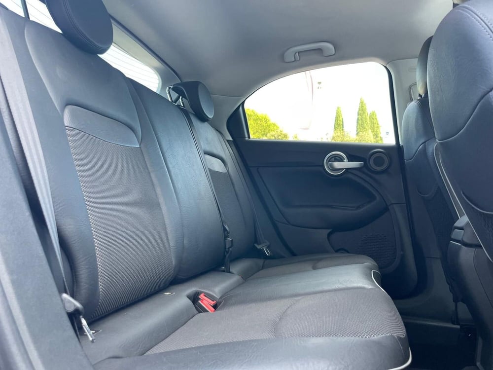 Fiat 500X usata a Ancona (20)