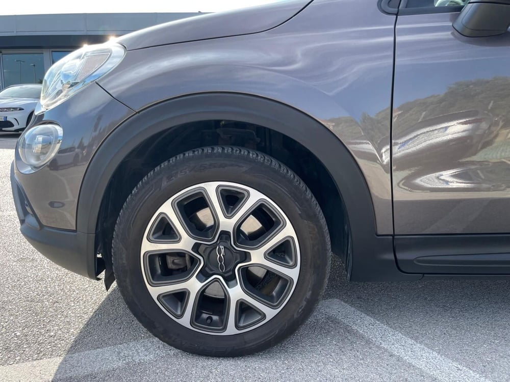 Fiat 500X usata a Ancona (9)