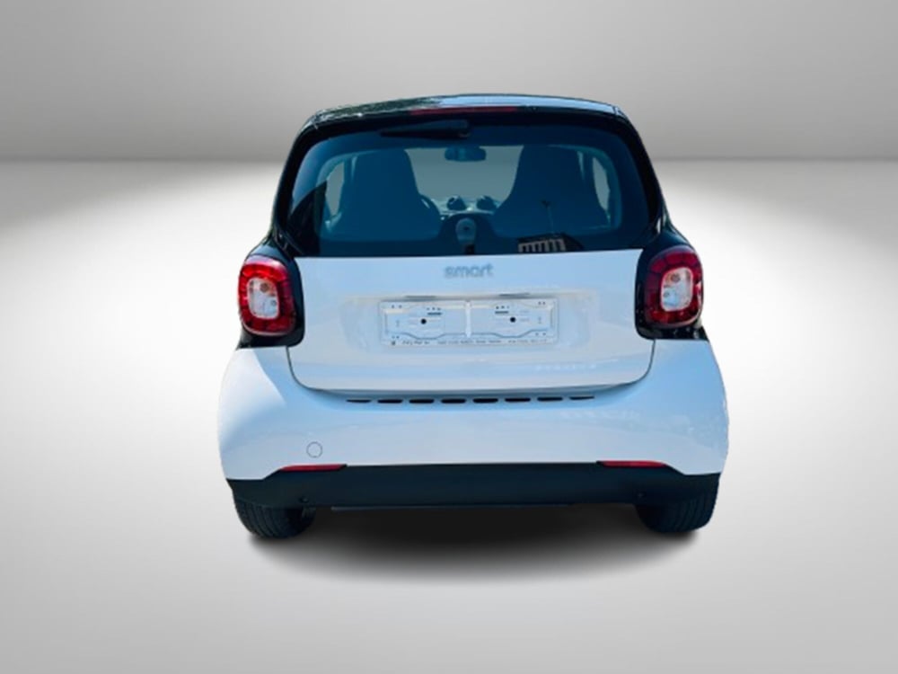 smart Fortwo usata a Firenze (5)
