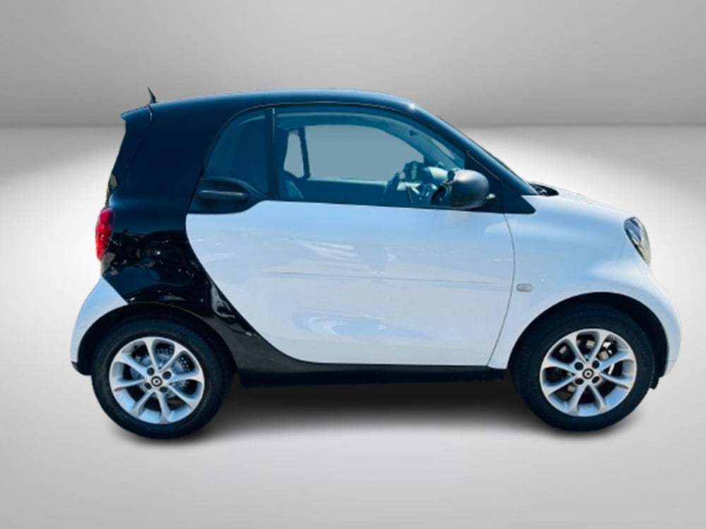 smart Fortwo usata a Firenze (6)