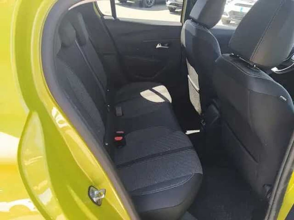 Peugeot 208 usata a Milano (11)