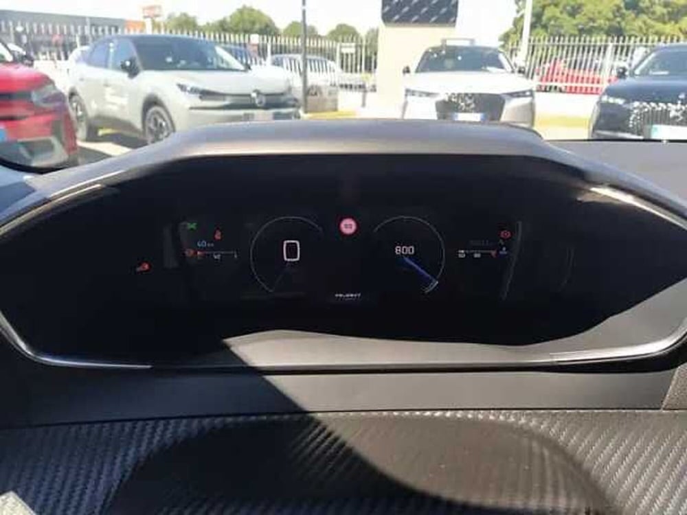 Peugeot 208 usata a Milano (12)