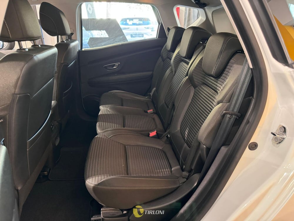 Renault Scénic usata a Milano (18)