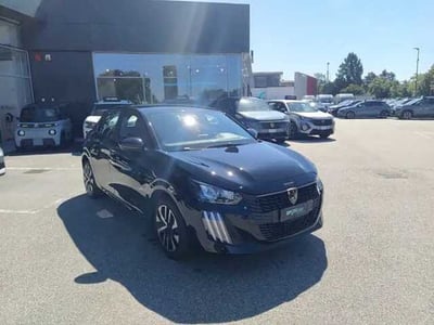 Peugeot 208 1.2 puretech Style s&amp;s 100cv nuova a Magenta