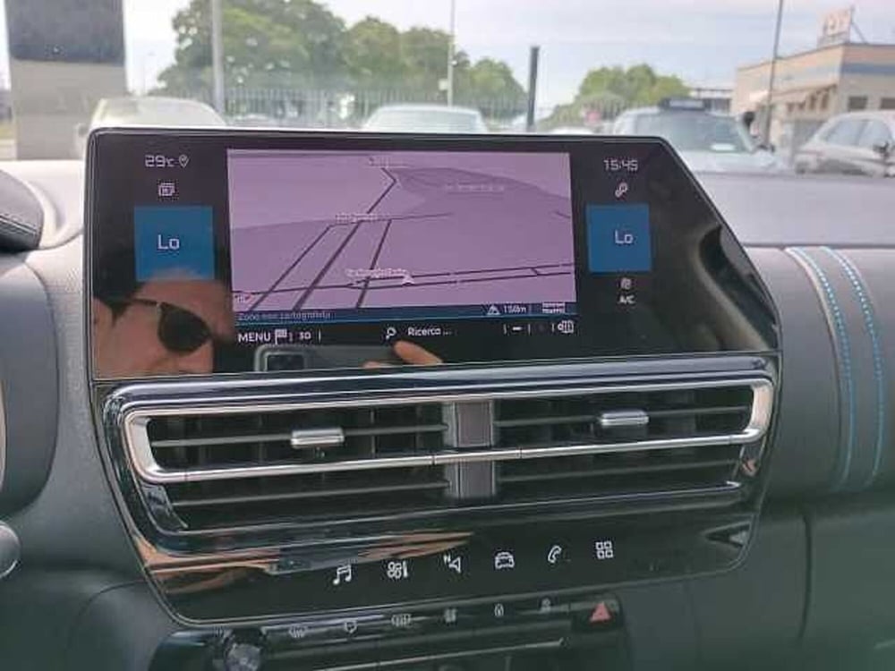 Citroen C5 Aircross usata a Milano (13)