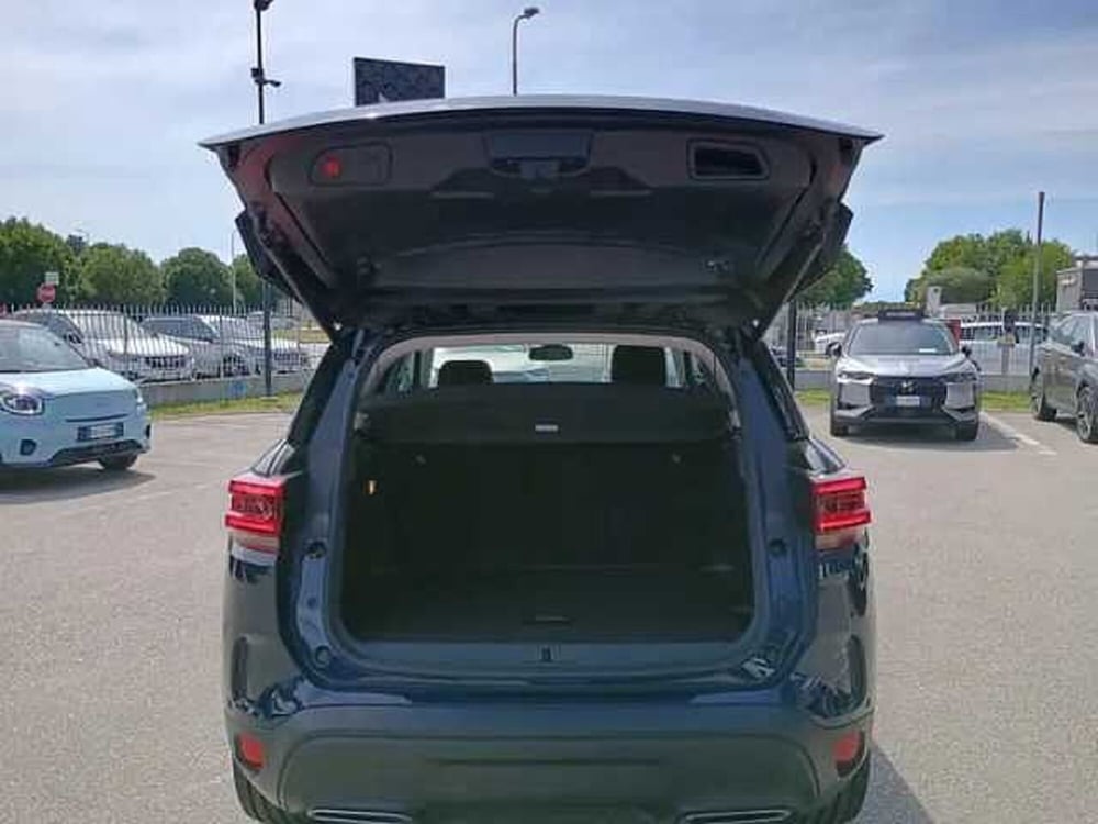 Citroen C5 Aircross usata a Milano (7)