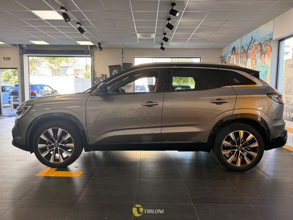 Renault Austral usata a Milano (10)