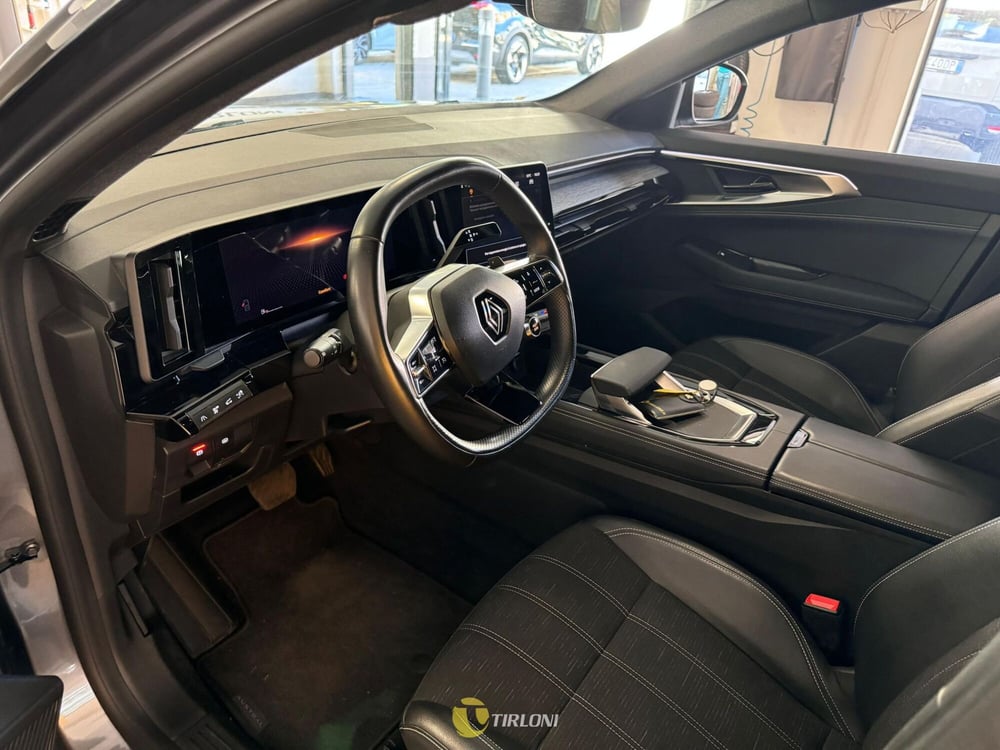 Renault Austral usata a Milano (11)