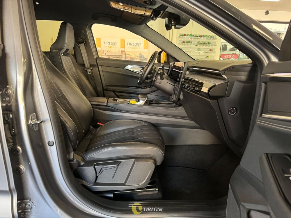 Renault Austral usata a Milano (14)