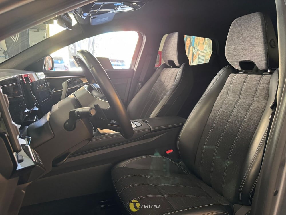 Renault Austral usata a Milano (15)