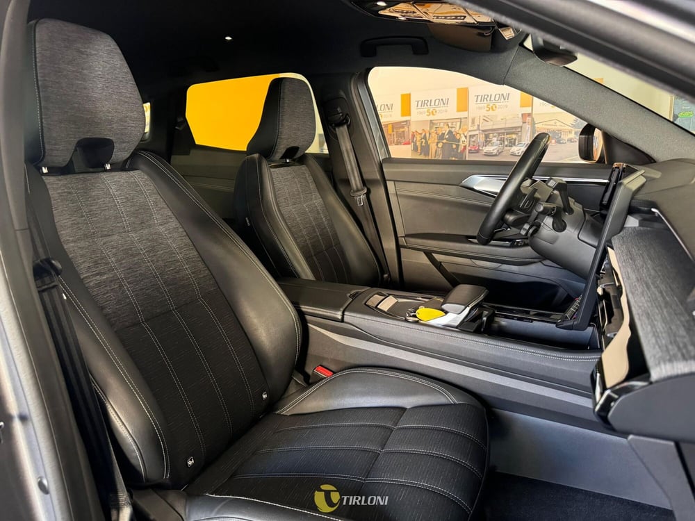Renault Austral usata a Milano (16)