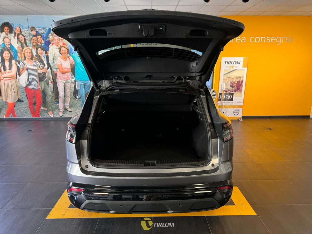 Renault Austral usata a Milano (8)