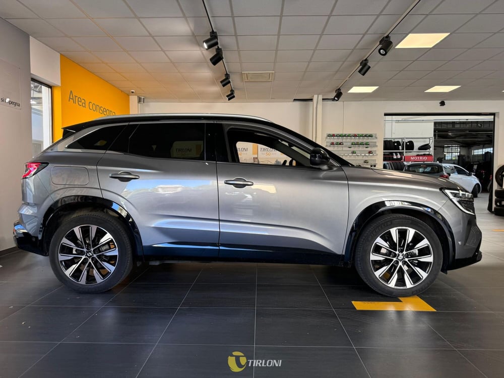 Renault Austral usata a Milano (9)