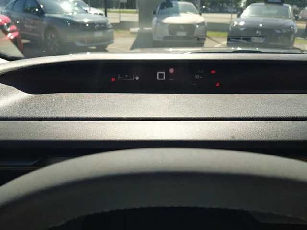 Citroen C3 Aircross nuova a Milano (13)