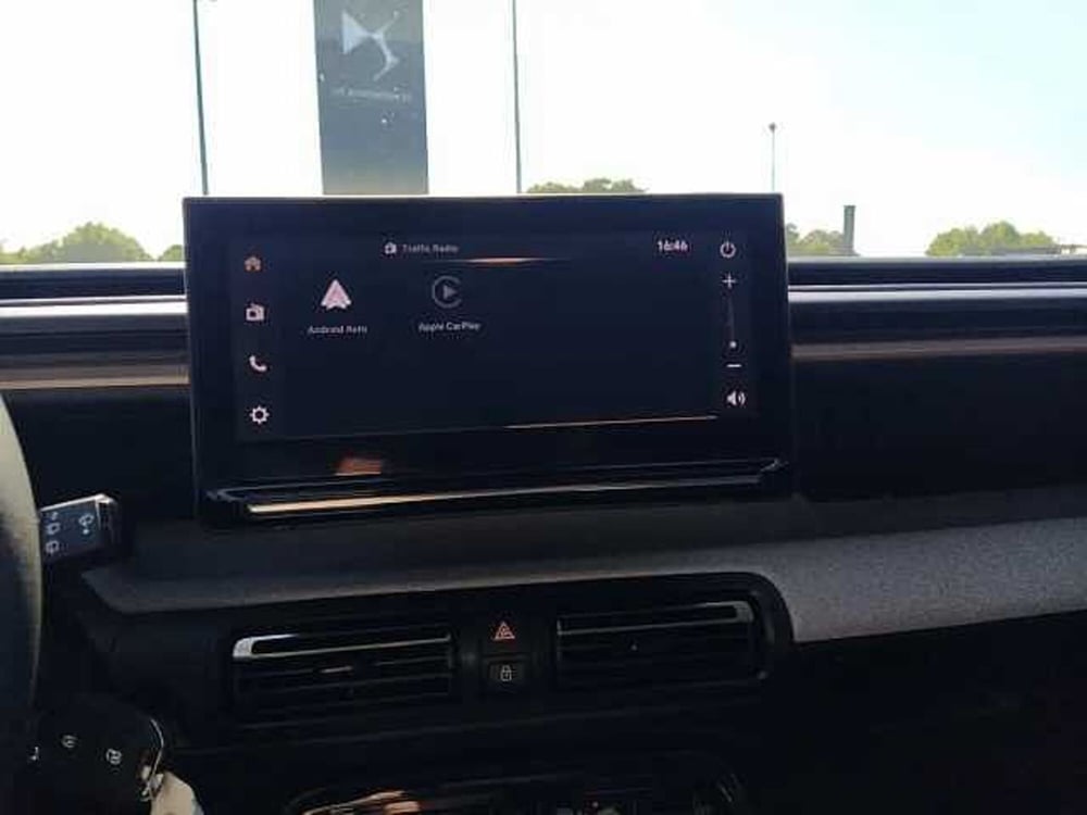 Citroen C3 Aircross nuova a Milano (15)