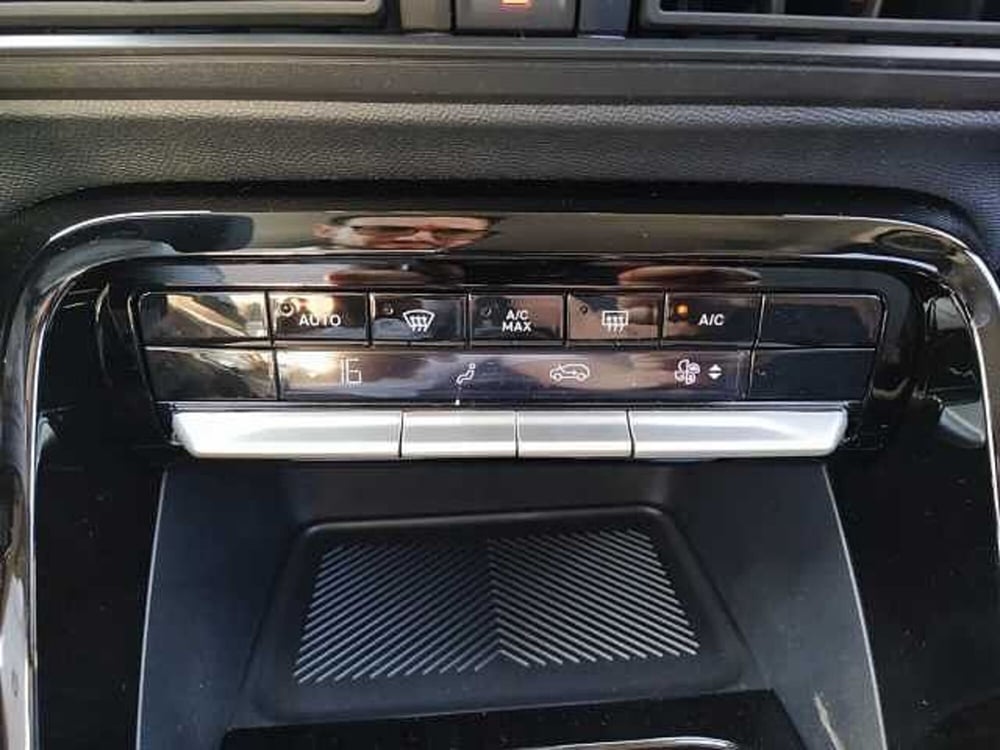 Citroen C3 Aircross nuova a Milano (16)