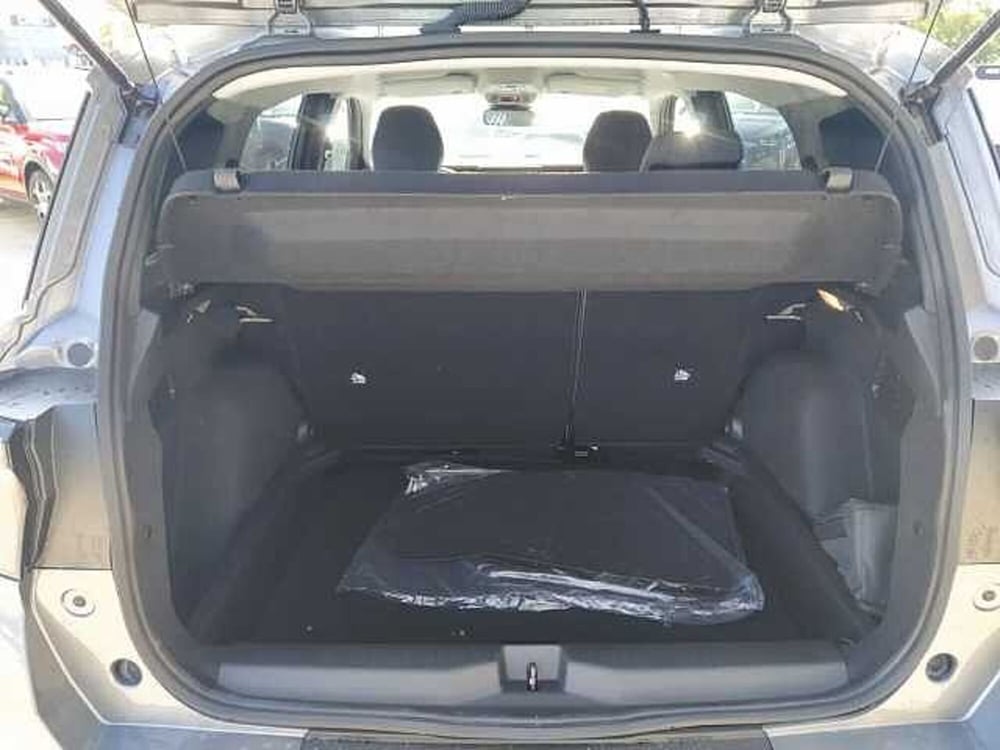 Citroen C3 Aircross nuova a Milano (7)