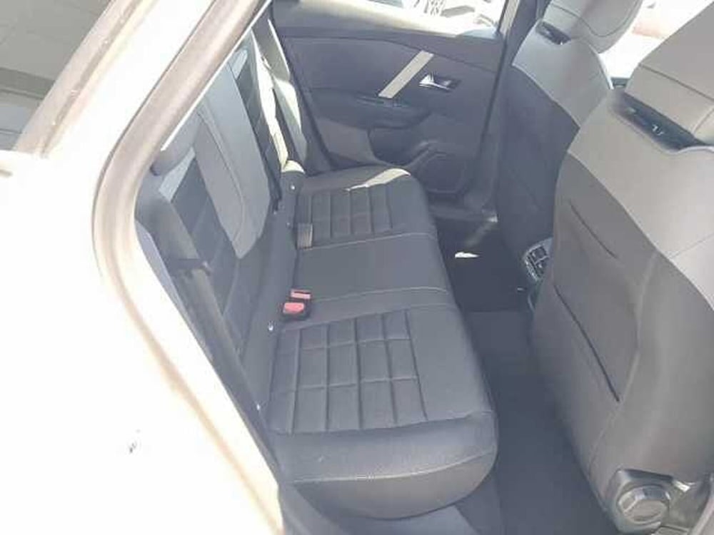 Citroen C4 nuova a Milano (11)