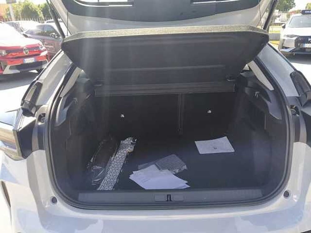 Citroen C4 nuova a Milano (7)