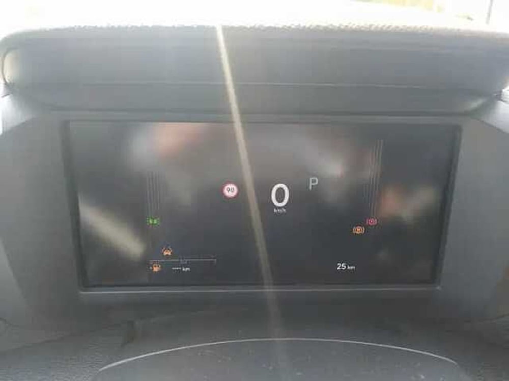 Citroen C4 nuova a Milano (12)
