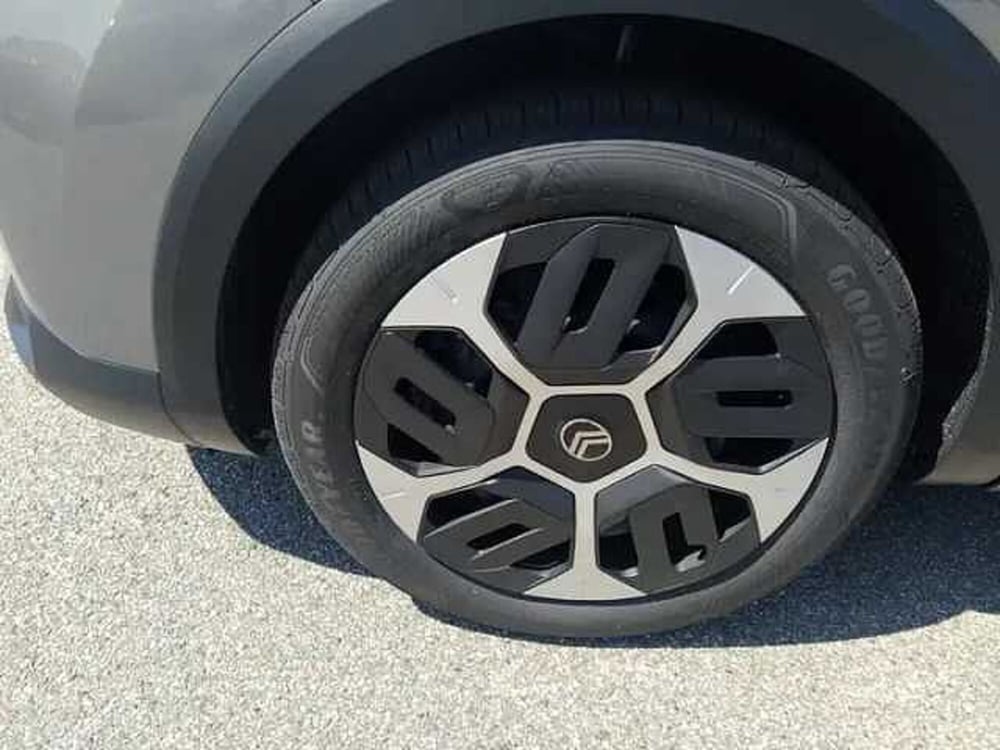Citroen C4 nuova a Milano (15)