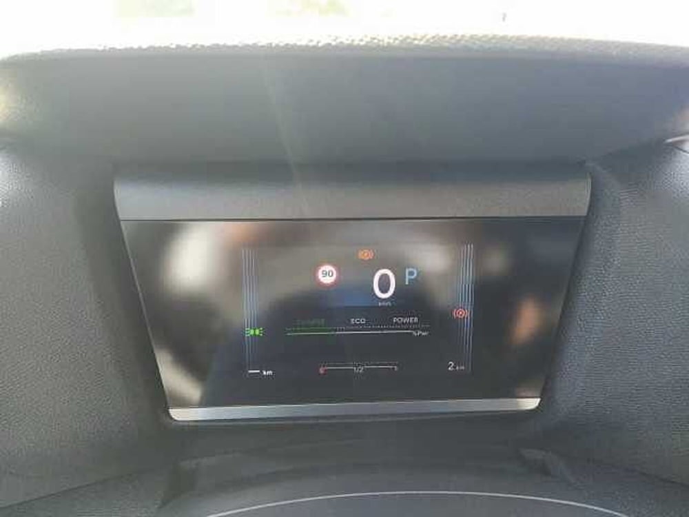 Citroen C4 nuova a Milano (12)