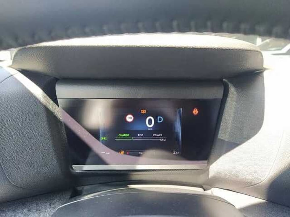 Citroen C4 nuova a Milano (13)