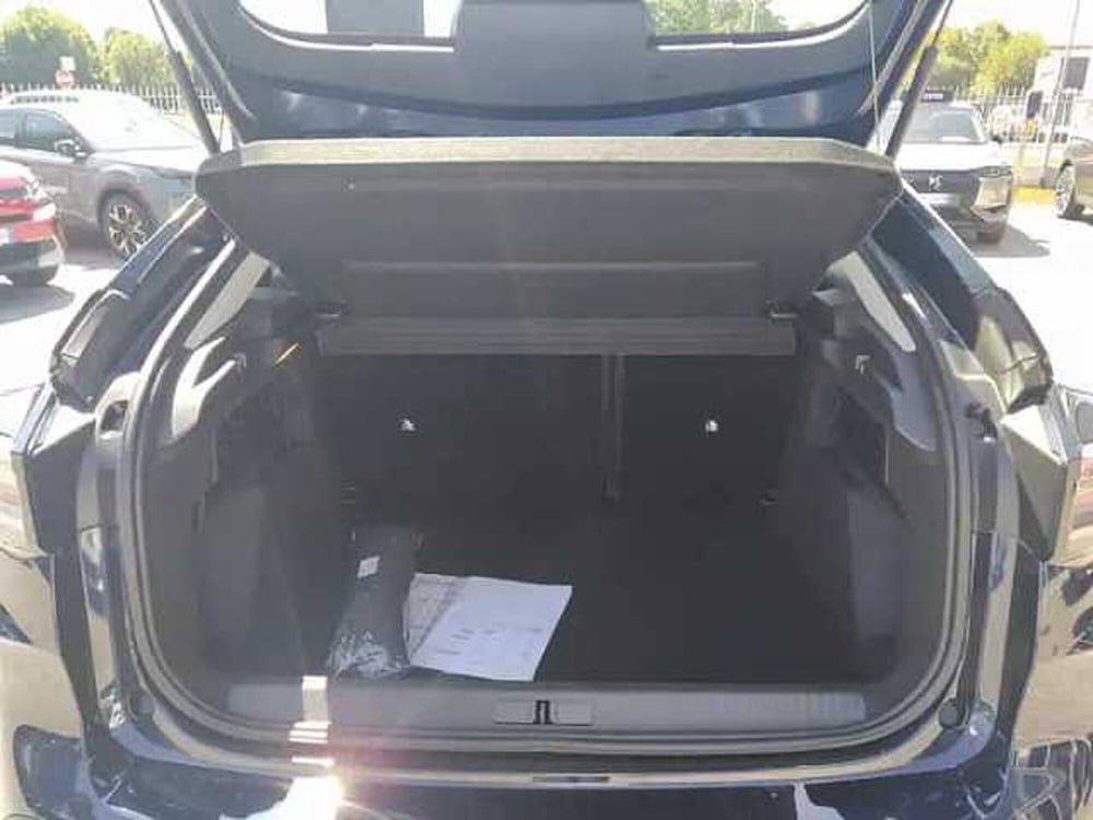 Citroen C4 nuova a Milano (7)