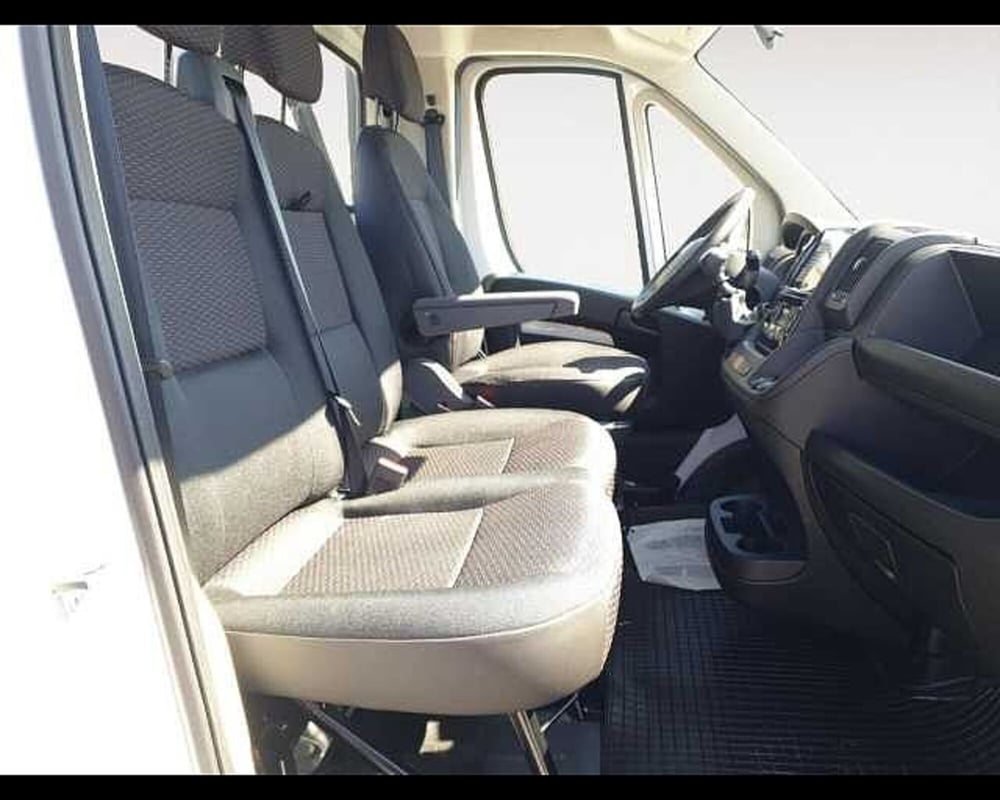 Citroen Jumper nuova a Cuneo (10)
