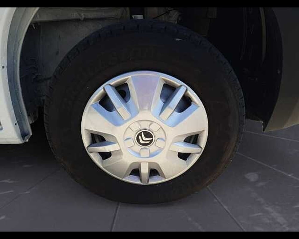 Citroen Jumper nuova a Cuneo (11)