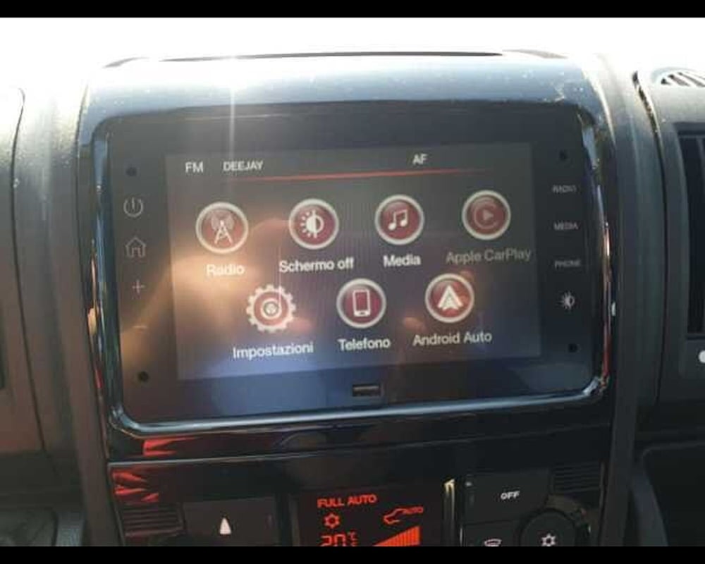 Citroen Jumper nuova a Cuneo (12)