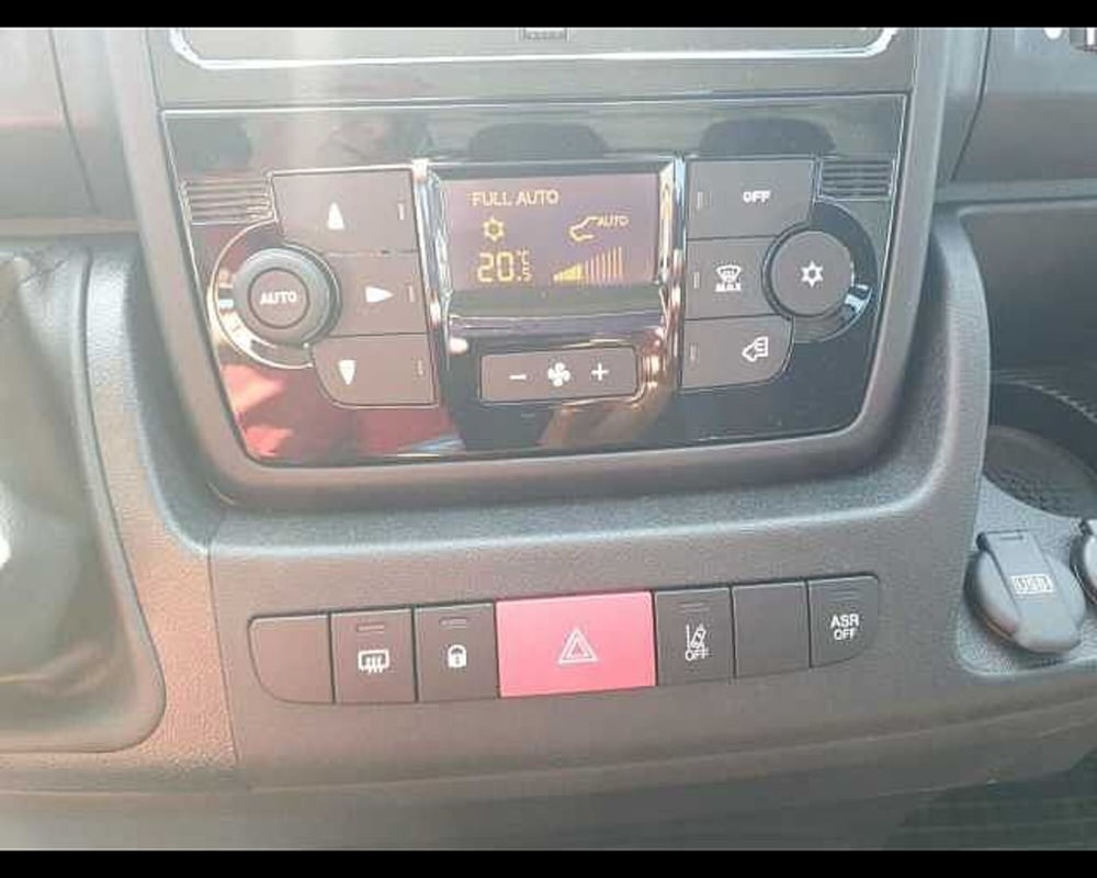 Citroen Jumper nuova a Cuneo (14)