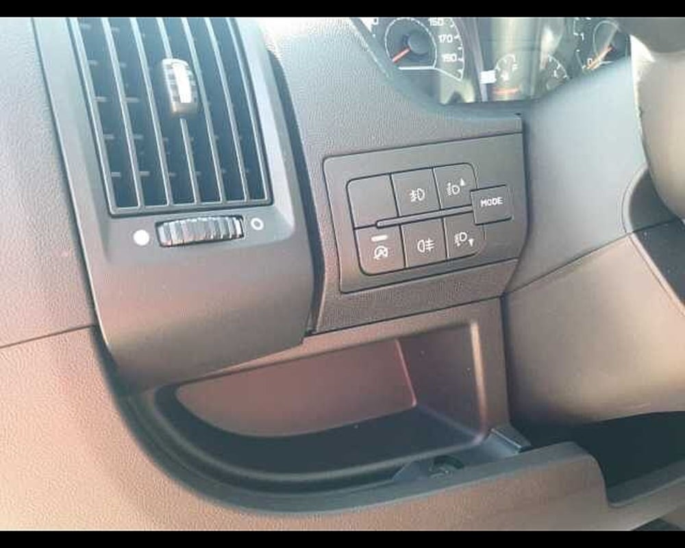 Citroen Jumper nuova a Cuneo (17)