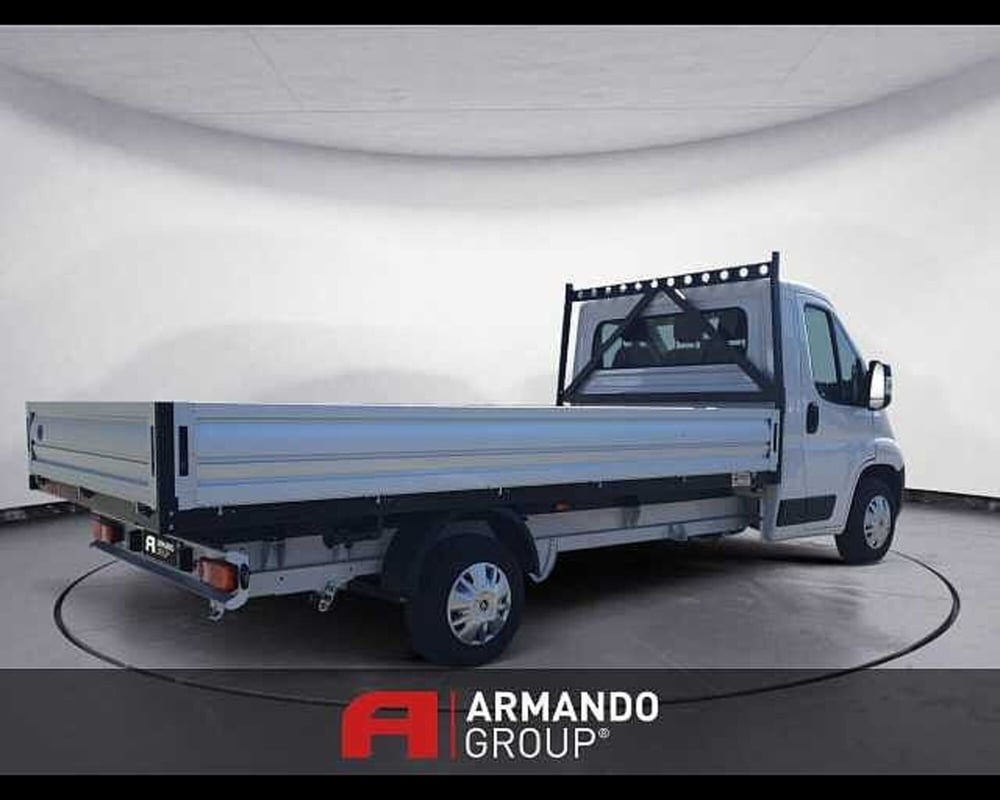 Citroen Jumper nuova a Cuneo (20)